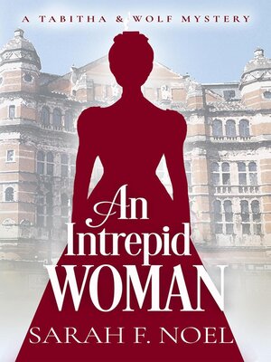 cover image of An Intrepid Woman
